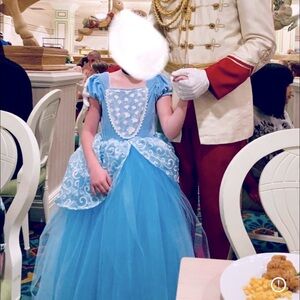 Disney Cinderella Dress